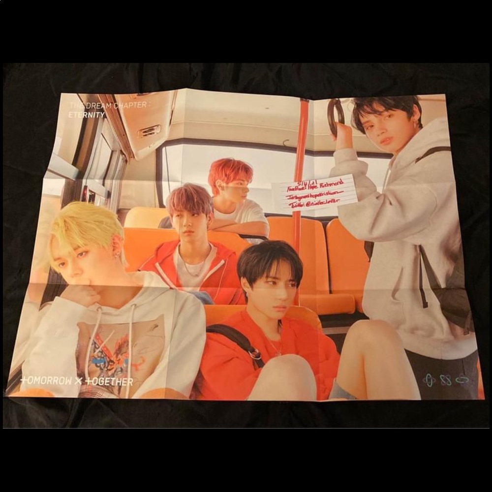 K-Pop Posters - Picture 14 of 16